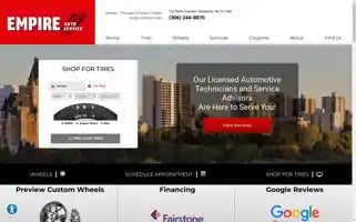 Empireautoservice.ca Screenshot 2024-05-09 14:00:43