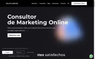 Juliusjancso.com Screenshot 2024-06-27 20:41:48