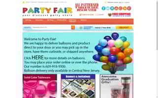 Partyfair.com Screenshot 2024-05-13 08:02:30