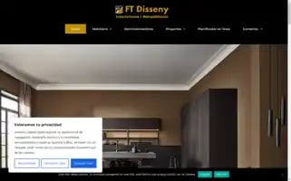 Ftdisseny.com Screenshot 2024-05-29 13:06:02