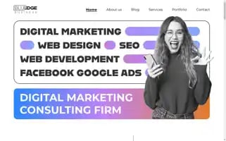 Blueedgebusiness.com Screenshot 2024-06-17 12:44:33