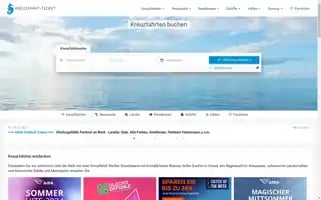 Kreuzfahrt-ticket.de Screenshot 2024-04-16 14:30:32