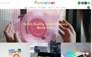 Pannawatgifts.com Screenshot 2024-05-18 19:23:37