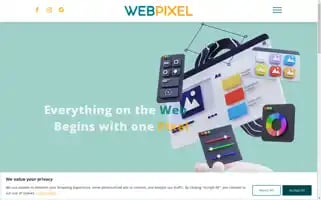 Webpixel.gr Screenshot 2024-06-27 02:03:38