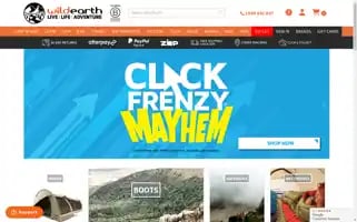 Wildearth.com.au Screenshot 2024-05-15 03:12:11