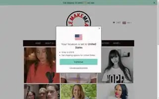 Makemeavailable.com Screenshot 2024-06-15 20:30:47