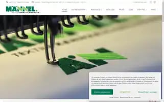 Maennel.de Screenshot 2024-06-27 21:54:09