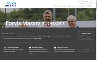 Mazars.ie Screenshot 2024-06-29 15:47:58