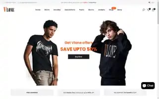 Vlonestore.co Screenshot 2024-06-13 12:06:26