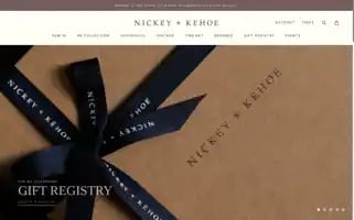Nickeykehoe.com Screenshot 2024-05-04 21:15:44