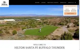 Hiltonbuffalothunder.com Screenshot 2024-05-10 02:02:54