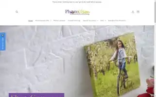 Photovisiongifts.co.uk Screenshot 2024-04-27 16:45:46