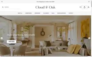 Cloudandoak.com Screenshot 2024-05-21 12:44:03