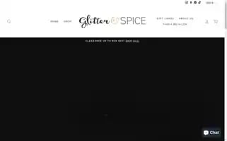 Glitter-spice-canada.myshopify.com Screenshot 2024-04-15 00:51:42