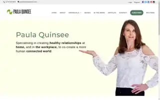 Paulaquinsee.com Screenshot 2024-06-12 14:05:38