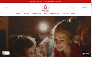 Shopyianess.com Screenshot 2024-04-27 16:00:35