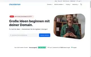 Checkdomain.de Screenshot 2024-06-14 12:14:03