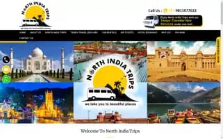 Northindiatrips.com Screenshot 2024-04-26 17:23:30