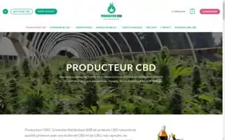 Producteurcbd.com Screenshot 2024-06-15 08:10:54
