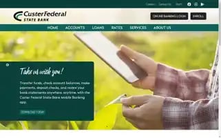 Custerfederal.com Screenshot 2024-06-30 14:05:39