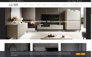 Lume.lt Screenshot 2024-05-19 13:58:07