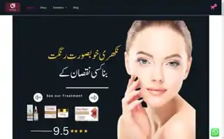 Glutaofficial.com Screenshot 2024-05-26 04:49:48