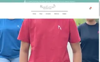 Rajahclothes.com Screenshot 2024-05-18 07:21:00