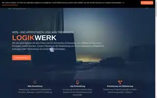 Logikwerk.com Screenshot 2024-07-02 19:29:47