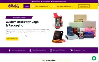 Buddypackaging.co.uk Screenshot 2024-05-22 21:55:24