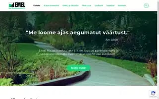 Maastikuehitajateliit.ee Screenshot 2024-06-15 18:14:39