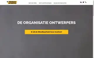 Deorganisatieontwerpers.nl Screenshot 2024-06-16 13:43:27