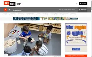 Kut.org Screenshot 2024-05-15 06:59:43