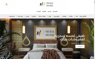 Moda-home.net Screenshot 2024-06-17 04:05:32