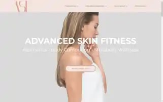 Advancedskinfitness.com Screenshot 2024-05-08 10:24:56