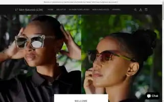 Liskinnaturals.com Screenshot 2024-04-27 08:49:40