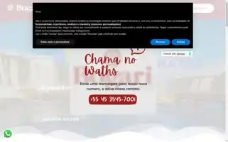 Bogarihotel.com.br Screenshot 2024-04-26 19:32:02