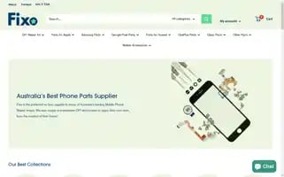 Fixo.com.au Screenshot 2024-05-05 13:03:29