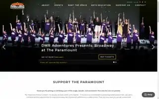 Theparamount.net Screenshot 2024-05-14 10:18:36
