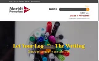 Markitpromos.com Screenshot 2024-05-16 07:00:38