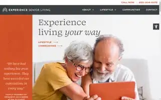 Experiencesrliving.com Screenshot 2024-06-28 19:45:30