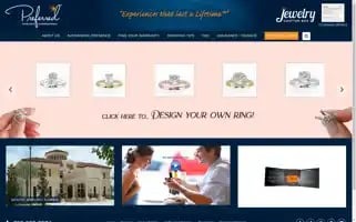 Preferredjewelersinternational.com Screenshot 2024-07-06 22:43:42
