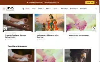 Jiva.org Screenshot 2024-07-04 08:30:49