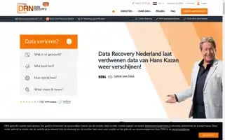 Datarecoverynederland.nl Screenshot 2024-07-05 13:01:30
