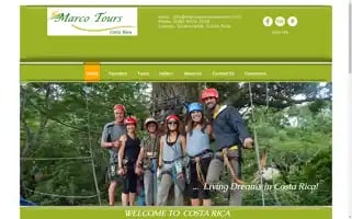 Marcocostaricatours.com Screenshot 2024-04-16 04:06:40