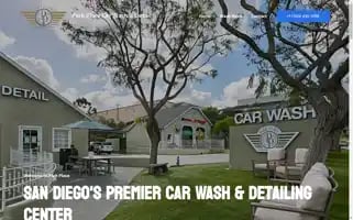 Parkplacecarwashencinitas.com Screenshot 2024-05-13 07:55:22