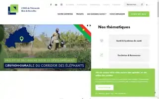 Ulb-cooperation.org Screenshot 2024-06-12 03:52:03