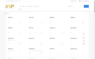 Haoming.vip Screenshot 2024-07-08 09:50:33