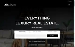 Thesandsgrouptn.com Screenshot 2024-07-05 06:54:10