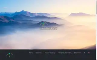 Kotronaros-group.com Screenshot 2024-06-29 19:31:37