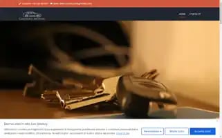 Garofalomotors.com Screenshot 2024-05-24 13:30:14